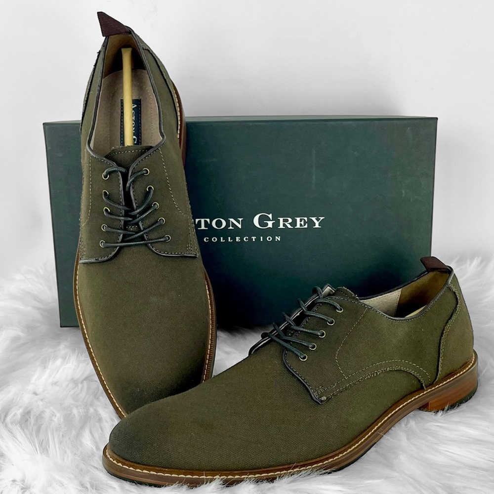 ✨NWT✨ Aston Grey collection - Picture 4 of 6